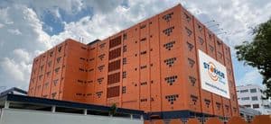 StorHub Hougang (91 Defu Lane)