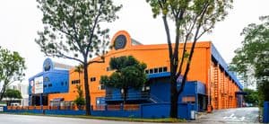 StorHub Woodlands Loop- Self Storage Singapore Exit