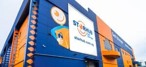 StorHub Woodlands Loop