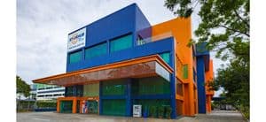 StorHub Yishun Reception