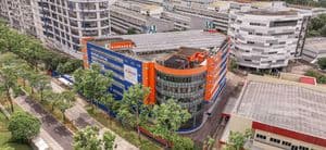 StorHub Bukit Batok No. 9